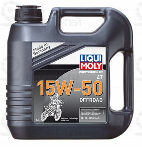 Запчасть LIQUI MOLY 3058