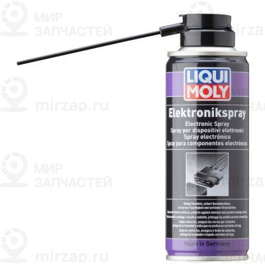 Вспомогательный спрей для облегчения запуска LIQUI MOLY 3110