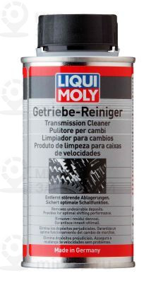 Присадка для трансмиссионного масла LIQUI MOLY 3321