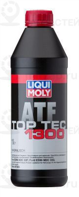 Трансмиссионное масло LIQUI MOLY 3691