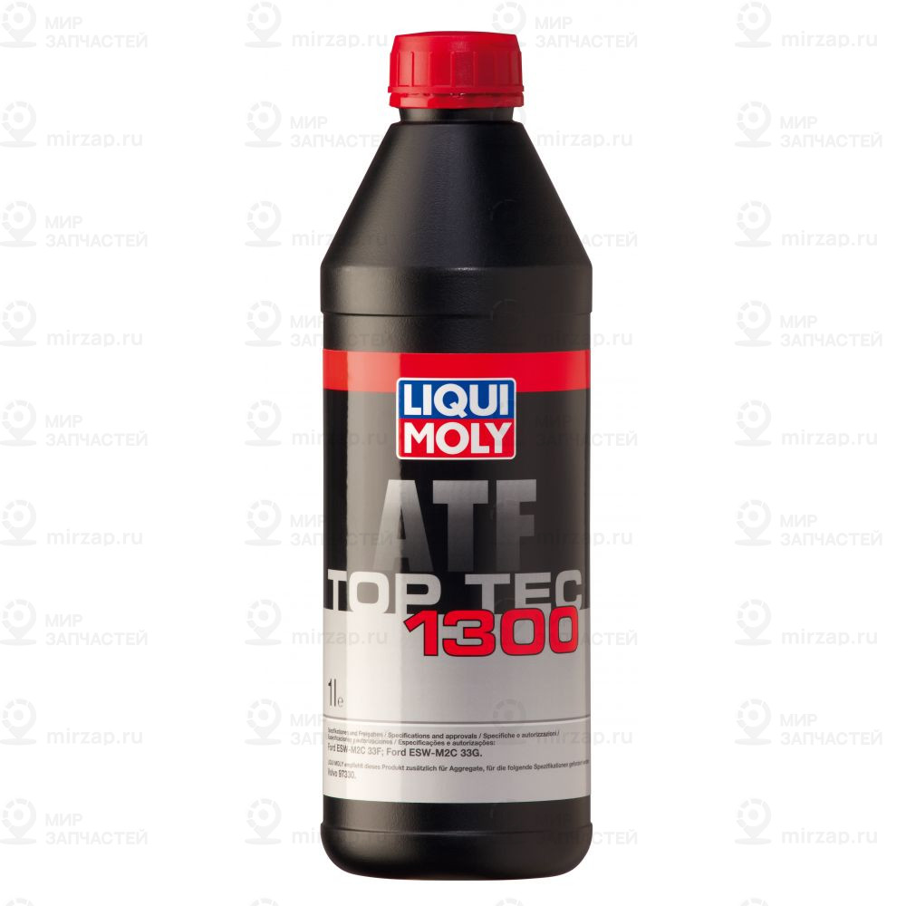 Запчасть LIQUI MOLY 3691