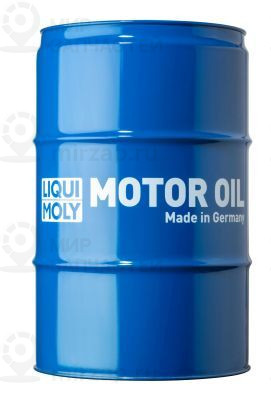 Моторное масло LIQUI MOLY 3703