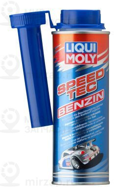 Присадка для топлива LIQUI MOLY 3720