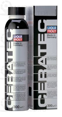 Присадка для моторного масла LIQUI MOLY 3721