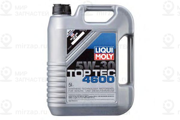 Запчасть LIQUI MOLY 3756
