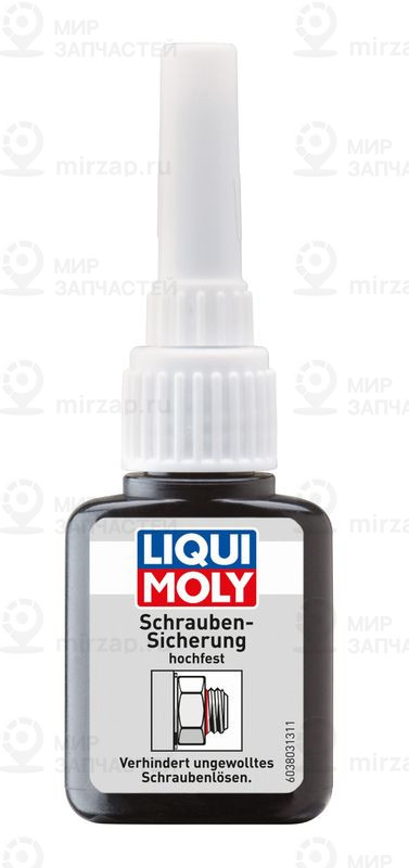 Приспособления против самоотвинчивания LIQUI MOLY 3803