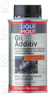Присадка для моторного масла LIQUI MOLY 3901