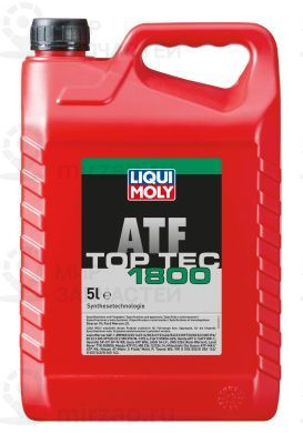 Запчасть LIQUI MOLY 39020