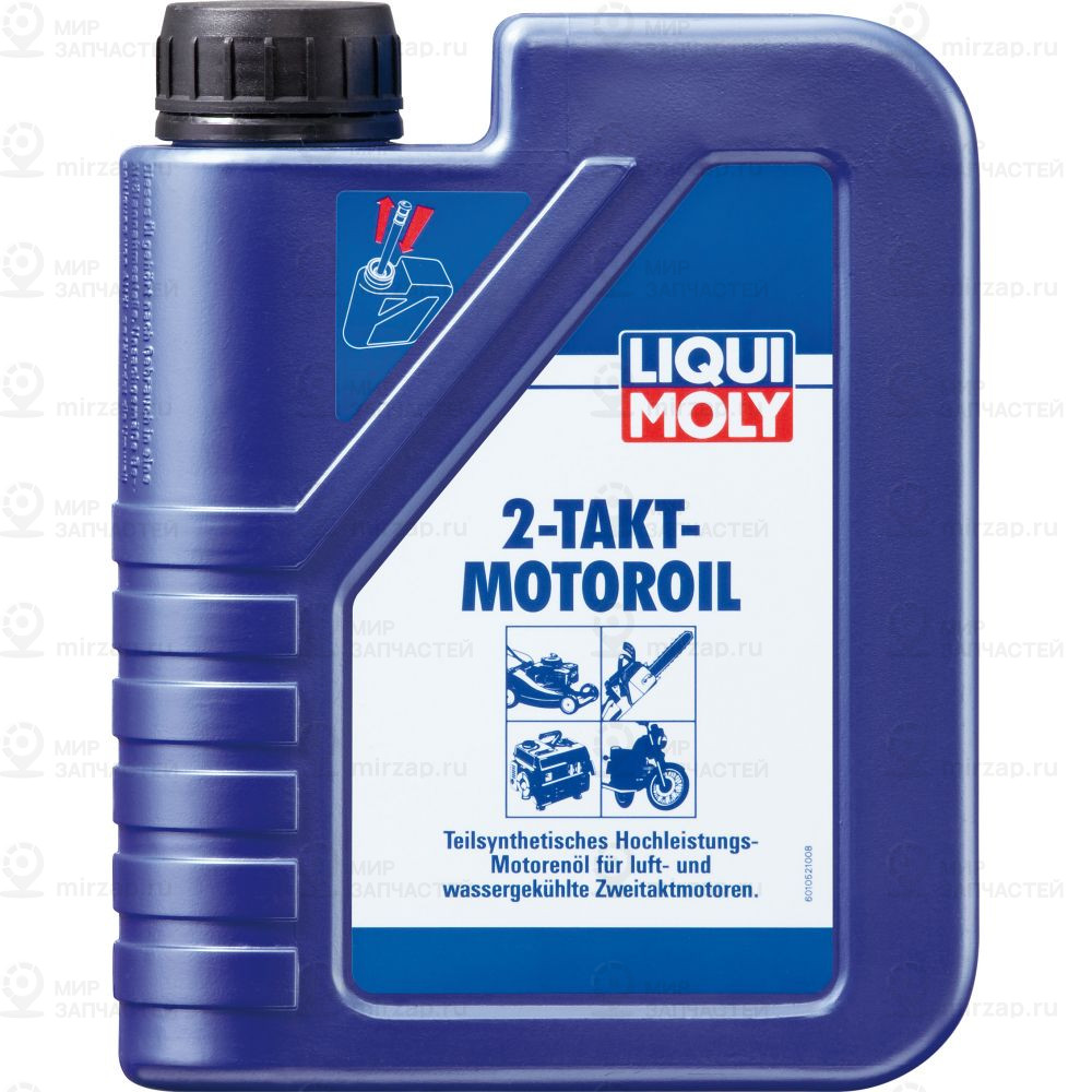 Запчасть LIQUI MOLY 3958