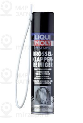 Чистящее средство, система впрыска бензина LIQUI MOLY 5111