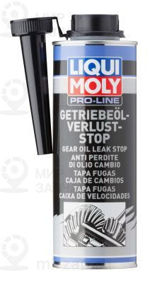 Присадка для моторного масла LIQUI MOLY 5199
