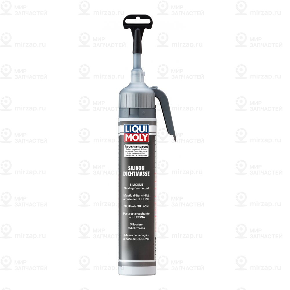 Герметики LIQUI MOLY 6184