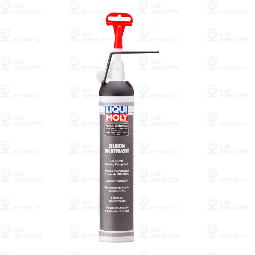 Герметики LIQUI MOLY 6185