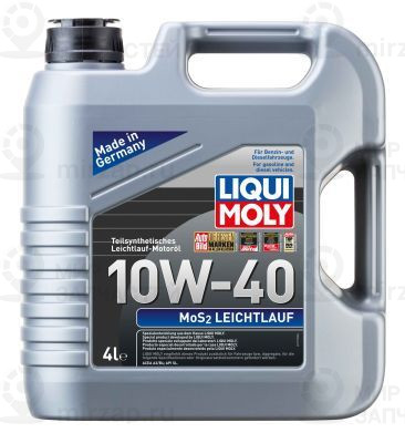 Запчасть LIQUI MOLY 6948