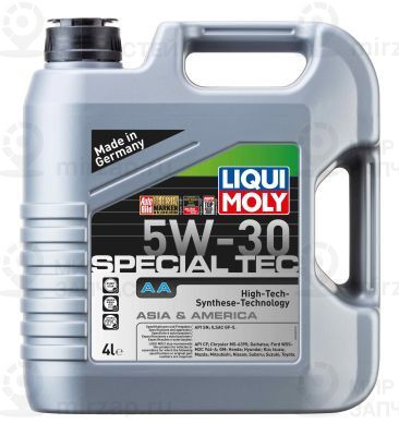 Запчасть LIQUI MOLY 7516