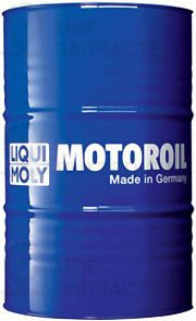 LIQUI MOLY Special Tec AA 5W-30 205 л. LIQUI MOLY 7518