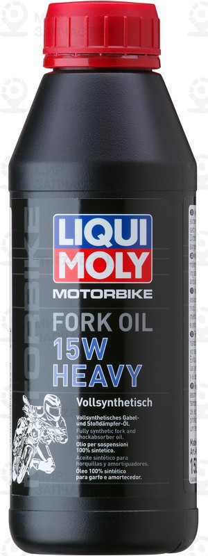 Запчасть LIQUI MOLY 7558