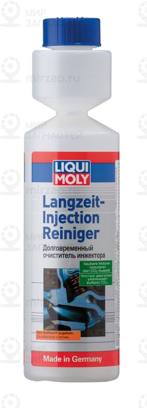 Присадка для топлива LIQUI MOLY 7568