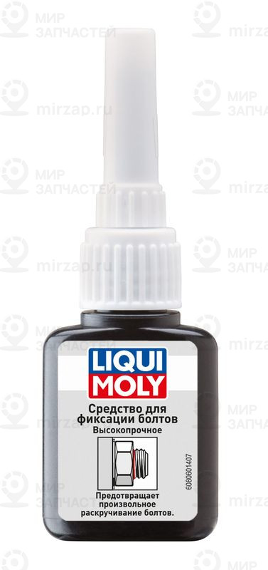 Приспособления против самоотвинчивания LIQUI MOLY 8060
