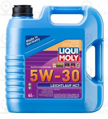 Запчасть LIQUI MOLY 8461