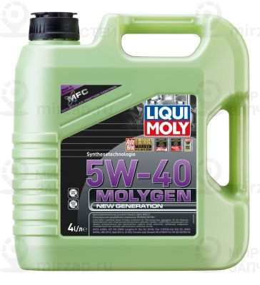 Запчасть LIQUI MOLY 9054