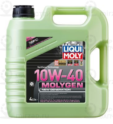 Запчасть LIQUI MOLY 9060