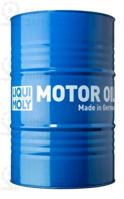 Моторное масло LIQUI MOLY 9064
