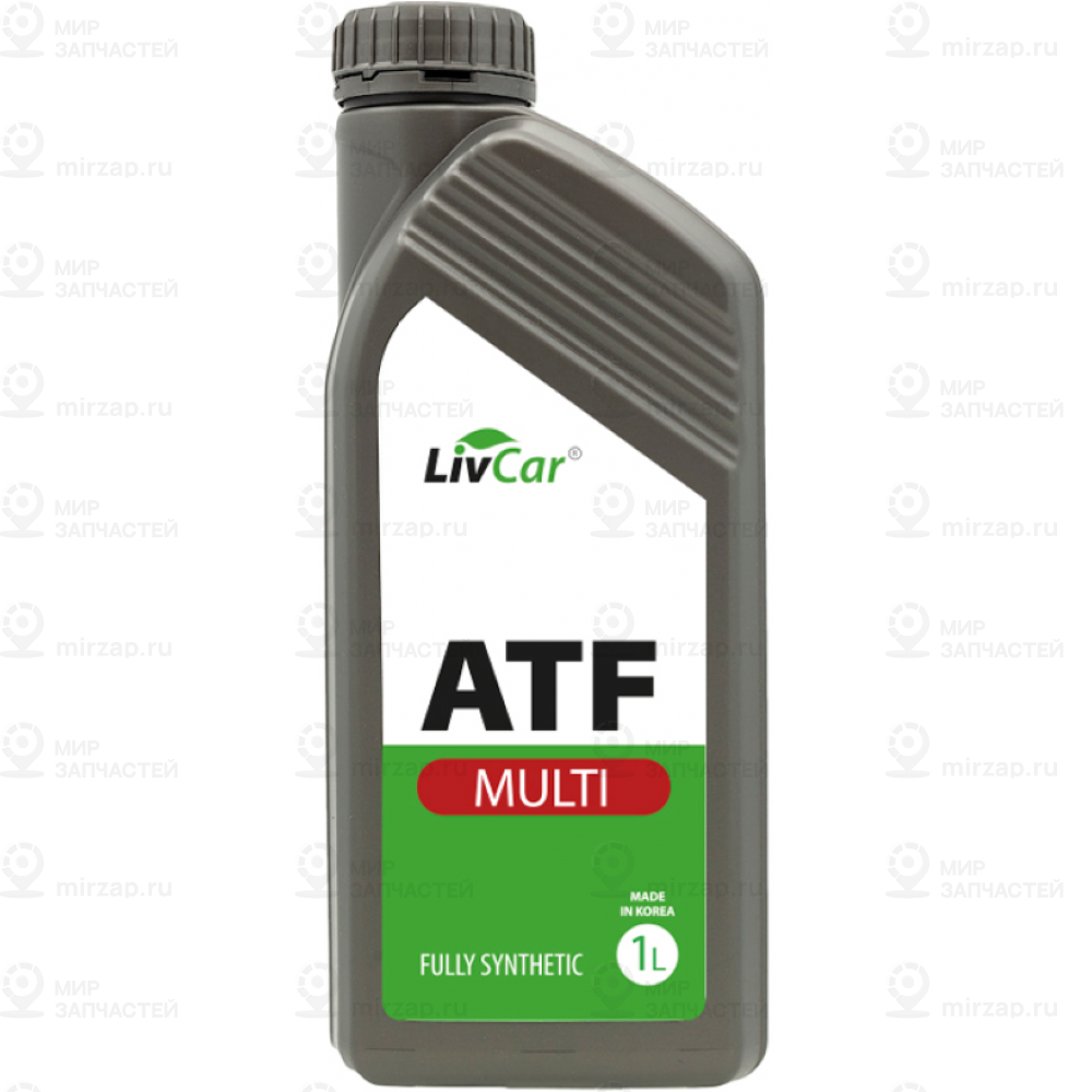 Запчасть LIVCAR LC0405ATF001