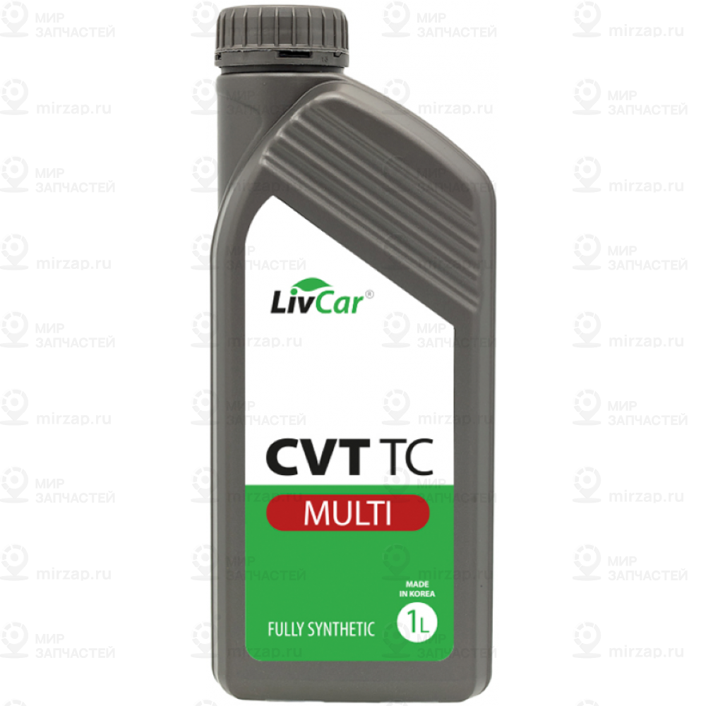 Запчасть LIVCAR LC0705RTC001