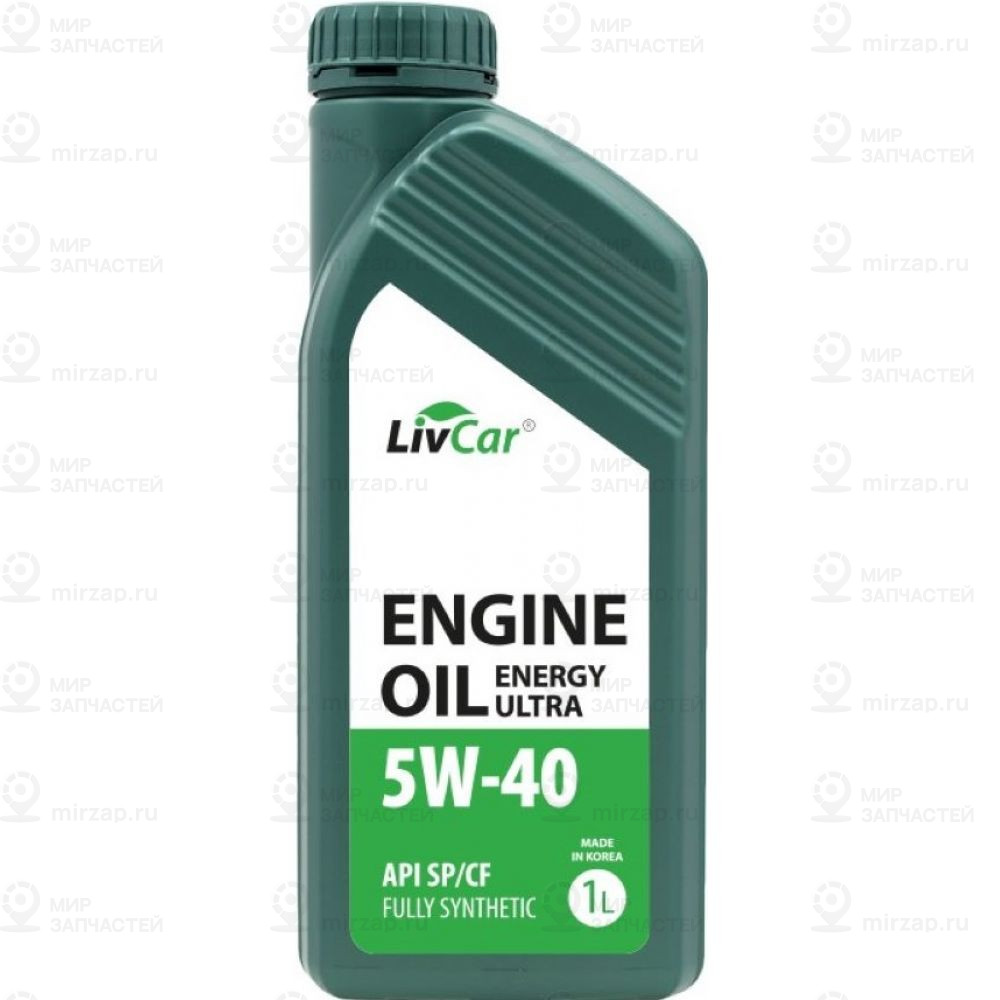 Запчасть LIVCAR LC1040540001