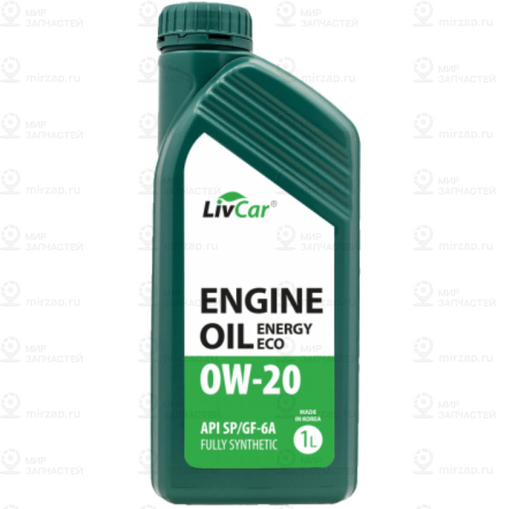 Запчасть LIVCAR LC1550020001