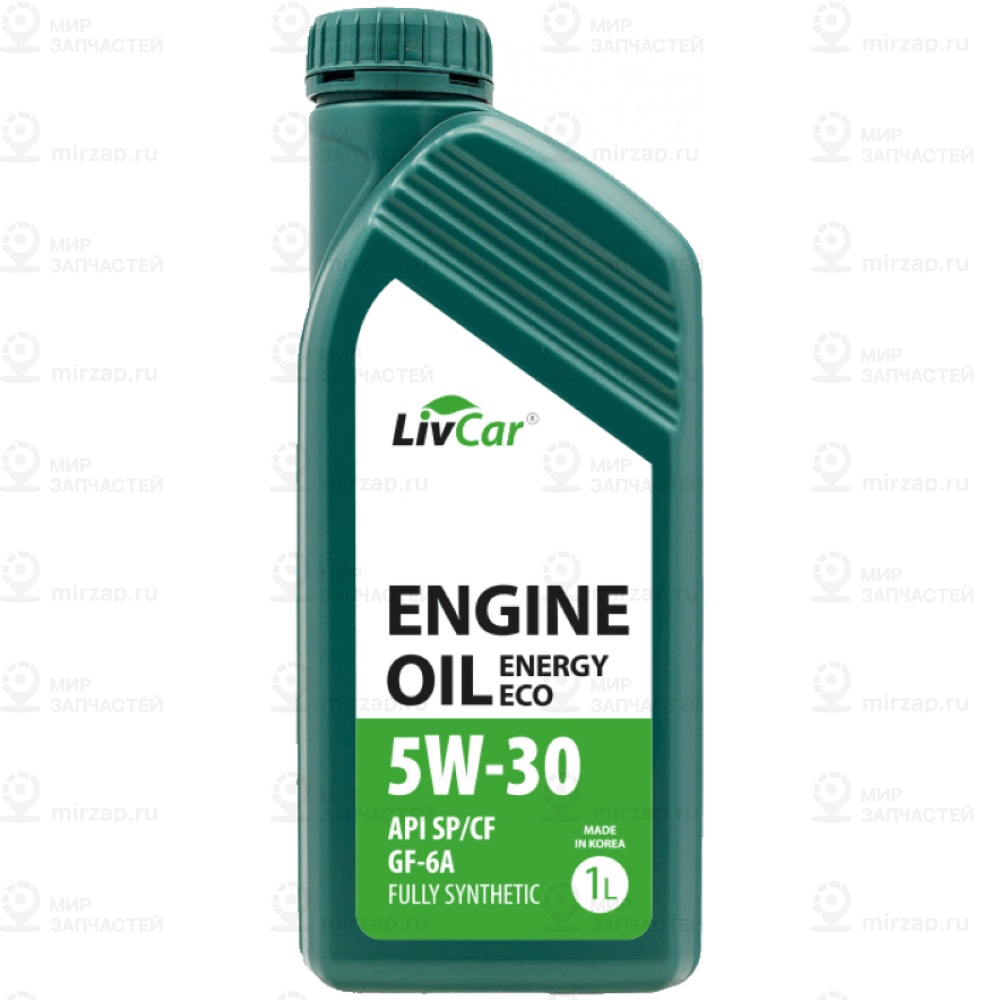 Запчасть LIVCAR LC1550530001