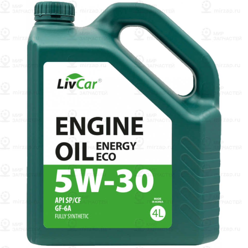 Запчасть LIVCAR LC1550530004