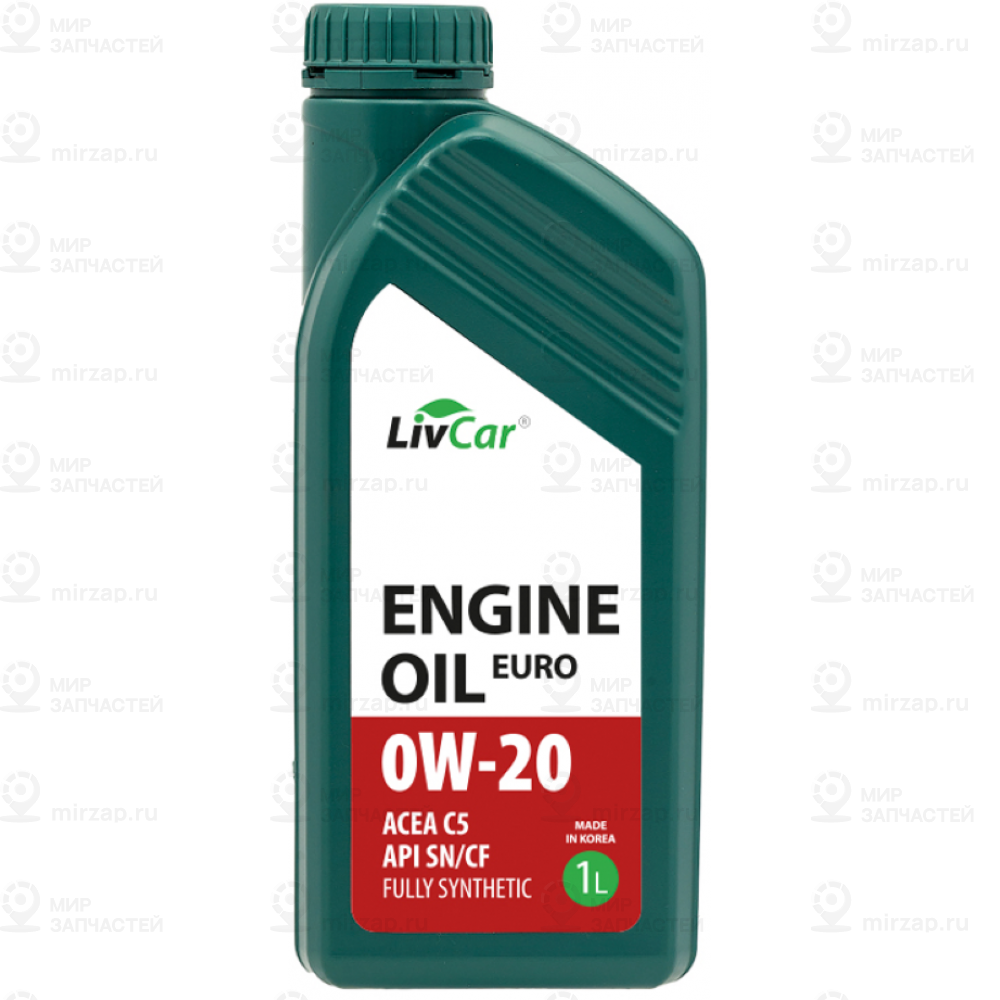 Запчасть LIVCAR LC7110020001
