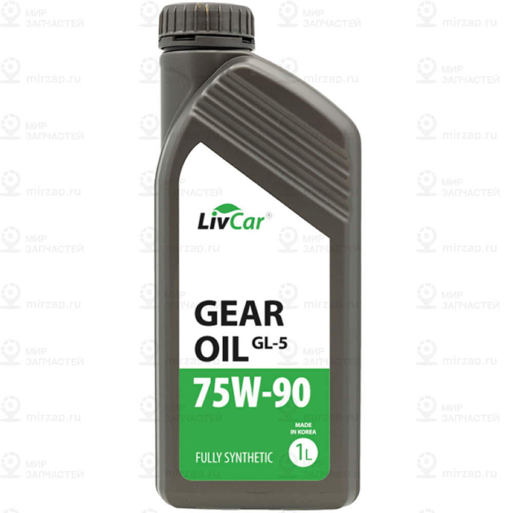 Запчасть LIVCAR LCGOL7590001