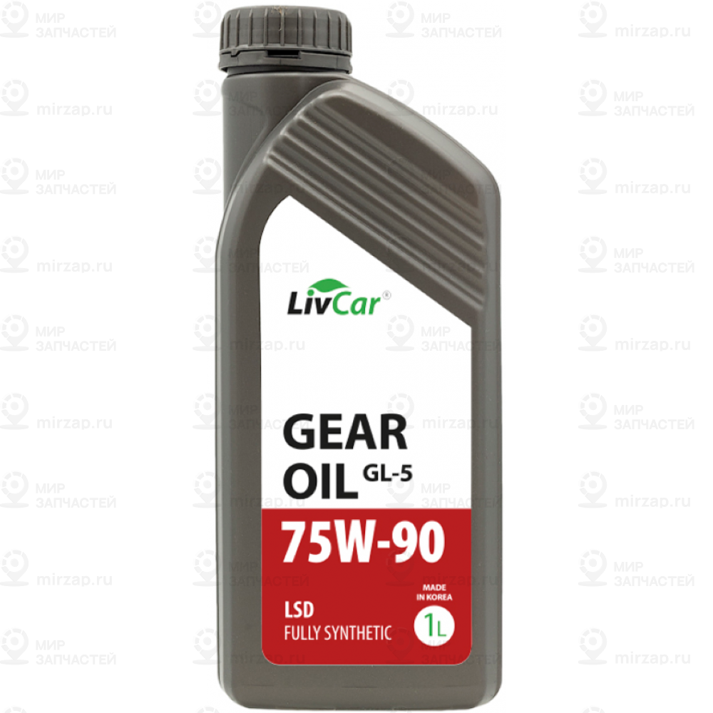 Запчасть LIVCAR LCLSD7590001