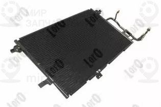 Запчасть LORO 0030160007