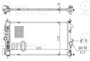 Запчасть LORO 0370170091B