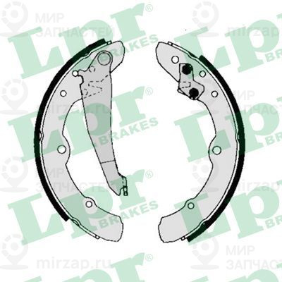 Запчасть LPR 00150