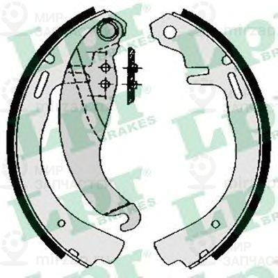 Запчасть LPR 02490
