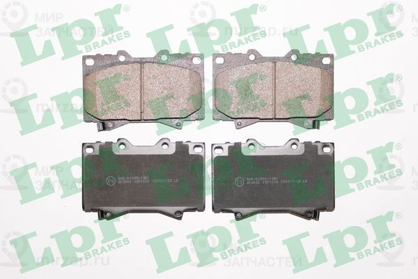 Запчасть LPR 05P1050