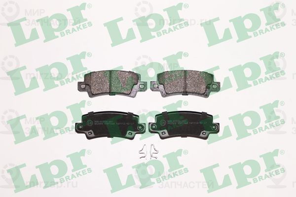 Запчасть LPR 05P1068