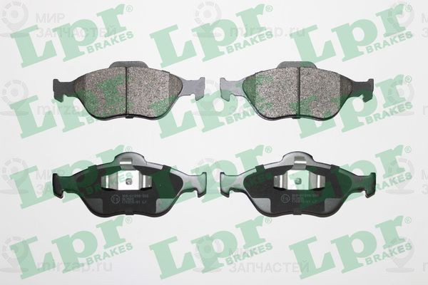 Запчасть LPR 05P1088