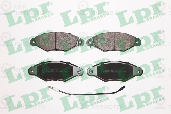 Запчасть LPR 05P1106