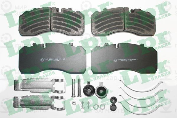 Запчасть LPR 05P1174K