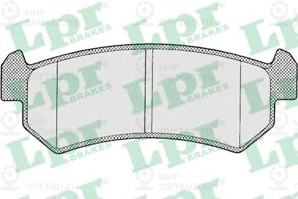 Запчасть LPR 05P1199