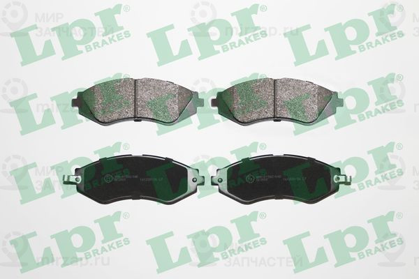 Запчасть LPR 05P1209