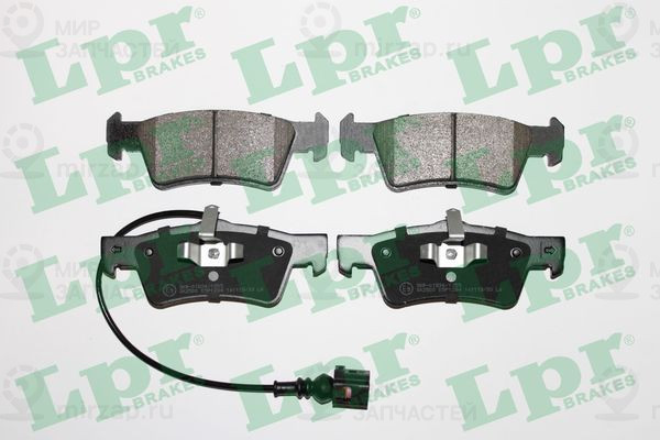 Запчасть LPR 05P1284