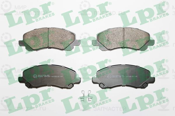 Запчасть LPR 05P1347