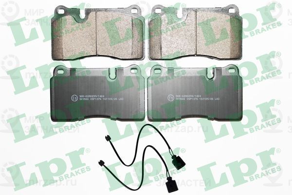 Запчасть LPR 05P1376B